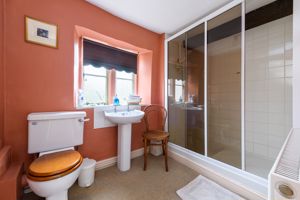 Shower Room- click for photo gallery